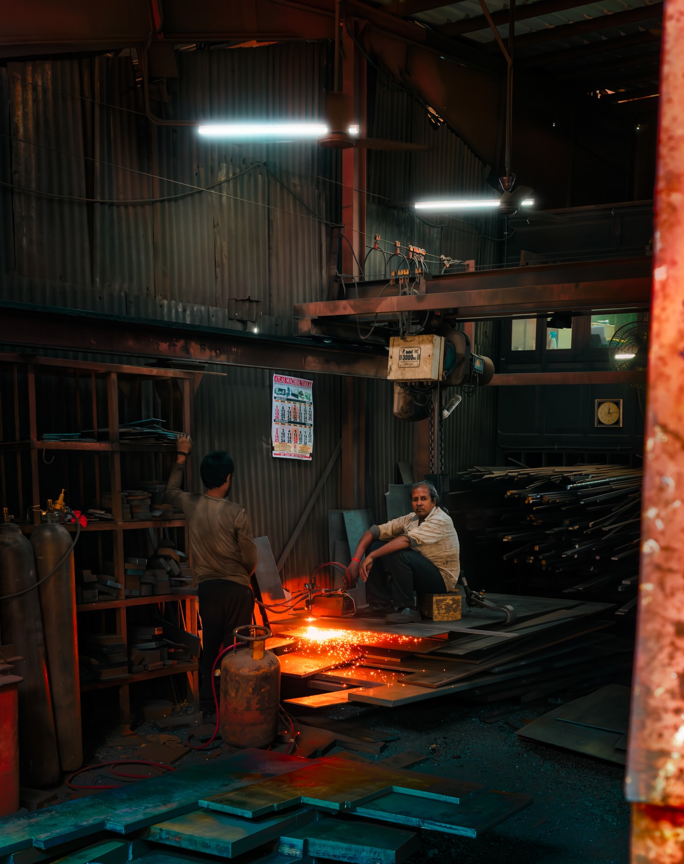 The Forge